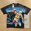 Vale Forever "Valley Dreams If I Ruled The World" Vintage Tee (Black)