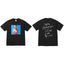 Supreme × Aphex Twin Photo Tee – Black