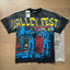 Vale Forever "Valley Fest" Vintage Tee (Black)