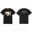 Supreme × The Killer Graphic Tee – Black