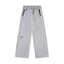 Corteiz Devil's Island Stormtrooper Waterproof Pants Grey