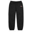 SUPREME Trendy SWEATPANTS Street Street Trendy Men's Loose Velvet Waist Pants Leg Tight Sports Pants Casual (20)