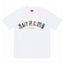 Supreme City Arc “New York” Tee – White