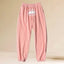 Corteiz Alcatraz Island Heavyweight Sweatpants pink