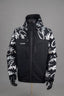 Corteiz tracksuit, trendy hip-hop high street outdoor sports and leisure hooded assault suit, fog (1)