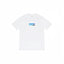 Supreme Geo Camo Box Logo Tee