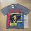 Vale Forever "Valley Dreams A Better Tomorrow" Vintage Tee (Grey)