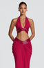 Sophie Bralette - Raspberry