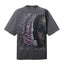 Vale Forever Taboo Bling Tee Grey