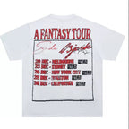 Vale Forever Fantasy Tee