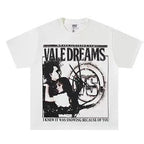 Vale Forever Scissorhands Tee