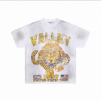 Vale Forever Cheetah Tee