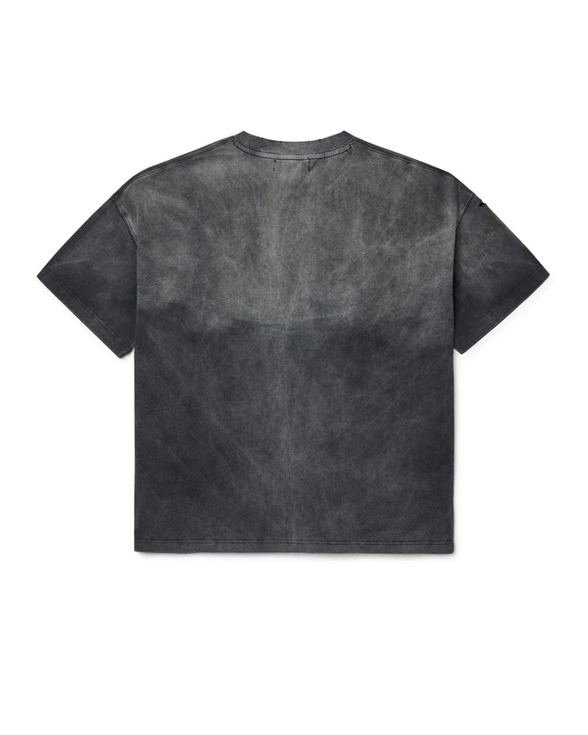 Vale Forever Bling Graffiti Tee Black Main Image