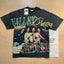 Vale Forever "Valley Dreams Waiting to Exhale" Vintage Tee (Black)