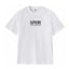 Supreme NYC 2024 “F**k The Rest” Tee – White