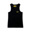 Corteiz Vest High Street Summer Sports and Leisure Embroidered Logo Tight Training Sleeveless Tank Top Sweatshirt (2)