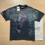 Vale Forever "Valley USA" Vintage Tee (Black)