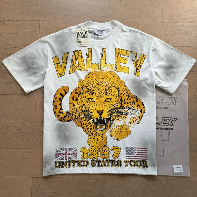 Vale Forever "Valley 1997 United States Tour" Vintage Tee Hover Image