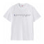 Supreme World Cities Graphic Tee – White