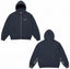 SUPREME Trendy SWEATPANTS Street Street Trendy Men's Loose Velvet Waist Pants Leg Tight Sports Pants Casual (27)