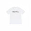 Supreme Smoke Script Tee