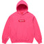 Supreme Box Logo Hoodie