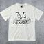CORTEIZ Devil's Island Short sleeved Cotton Round Neck Printed American Street Loose T-shirt 2024 Spring New INS Trendy Brand (77)
