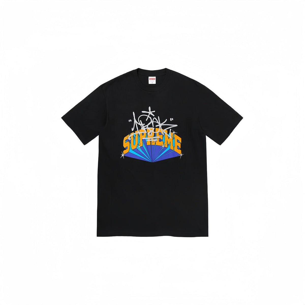 Supreme Bling Tee