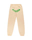 Sp5der OG Web V2 Sweatpants Cream