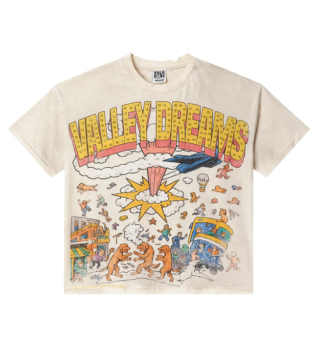 Vale Forever Chaos Bling Tee Hover Image