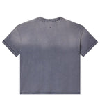 Vale Forever Chaos Bling Tee Grey