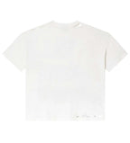 Vale Forever Da Ruler Tee White *In-Store Exclusive*