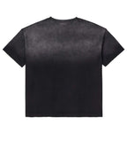 Vale Forever Fever Bling Tee Black
