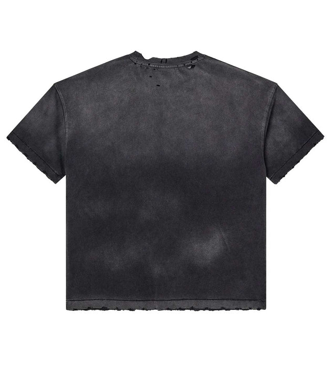 Vale Forever Monster Big Tee Black Main Image