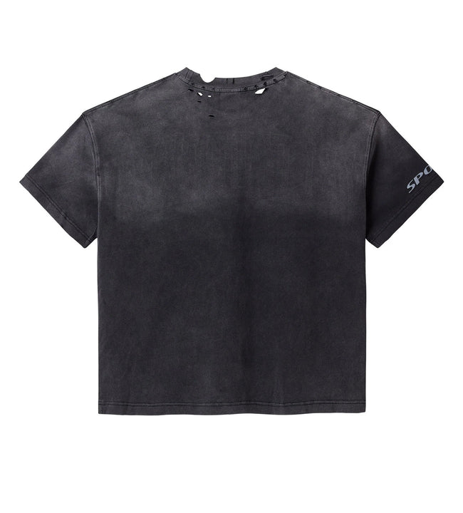 Vale Forever Speed Bling Tee Black Main Image
