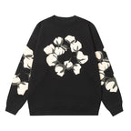Denim Tears Crew Neck Sweatshirt
