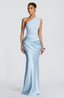 Sadona Maxi Dress - Glacier Blue