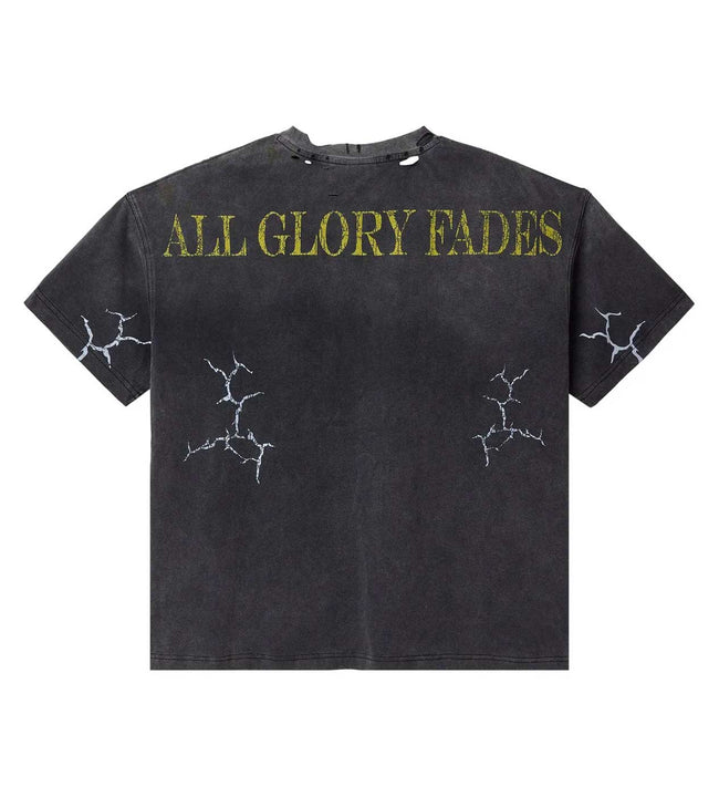 Vale Forever Tag Big Tee Black Main Image